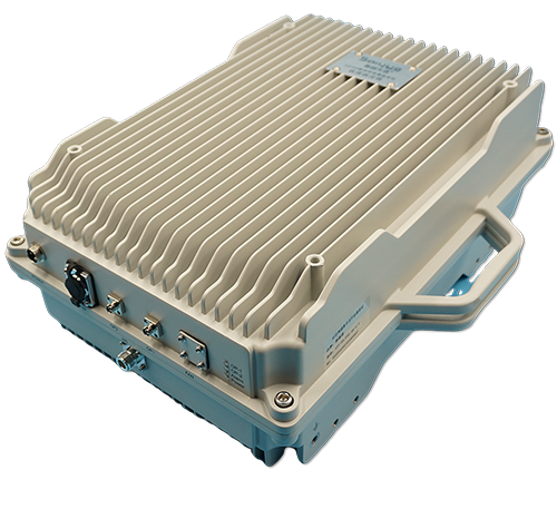 殷都单频/双频/四频/五频运营级数字光纤直放站