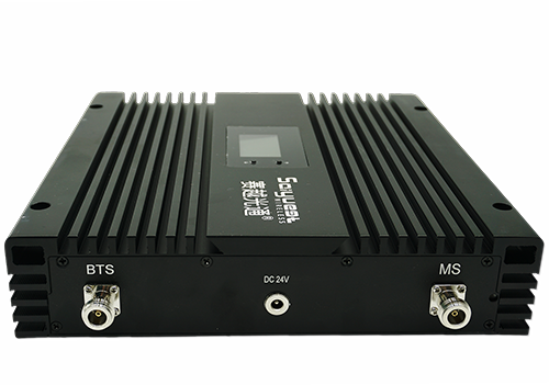 殷都双频手机信号增强器2000㎡