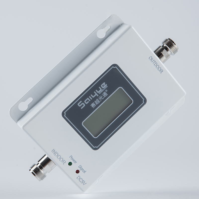 殷都家用配电房机房信号放大器200㎡