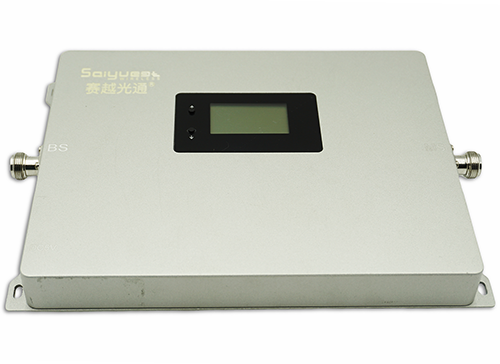  殷都三频/四频/五频手机信号接收器800㎡