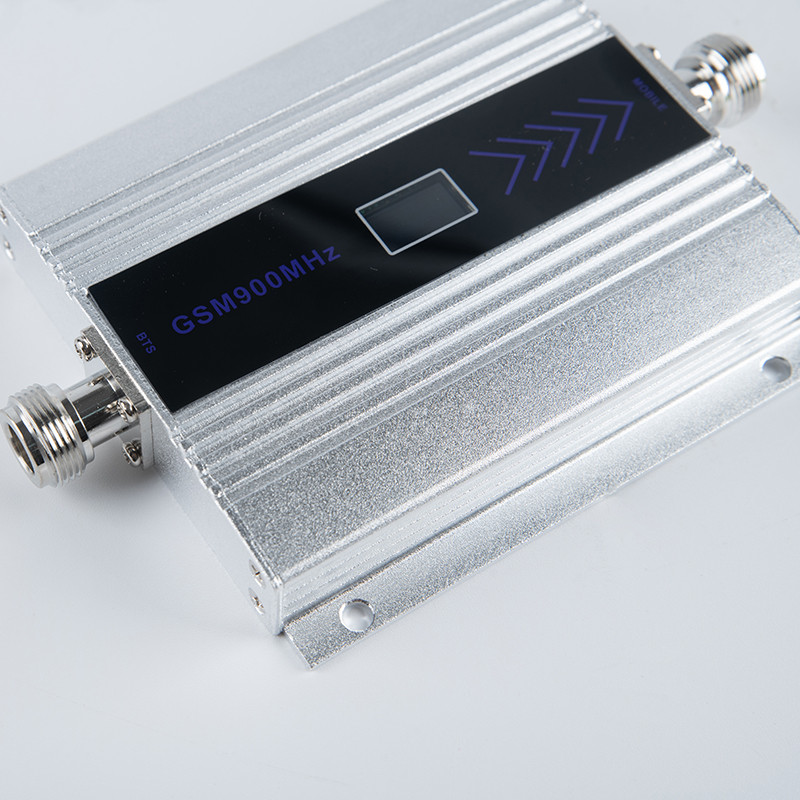 殷都家用单频手机信号增强器100㎡