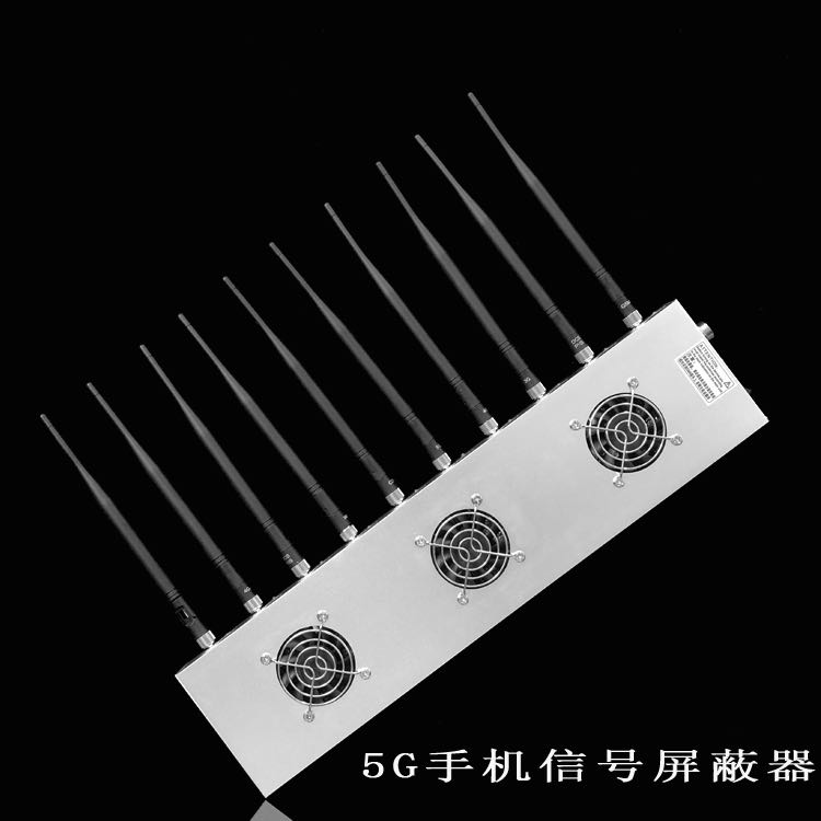 殷都外置10天线移动通信干扰器