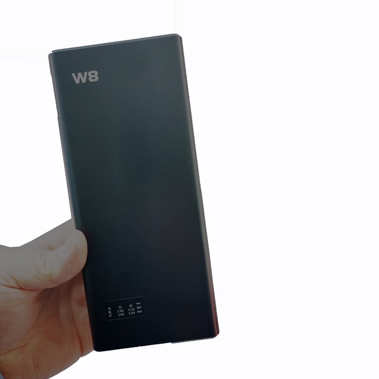  殷都蓝牙WiFi信号屏蔽器