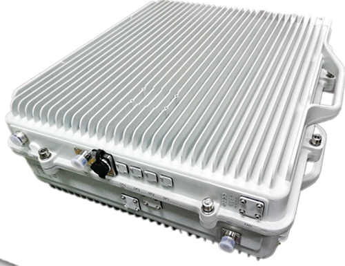 殷都信令级数字室分型移动通信干扰器