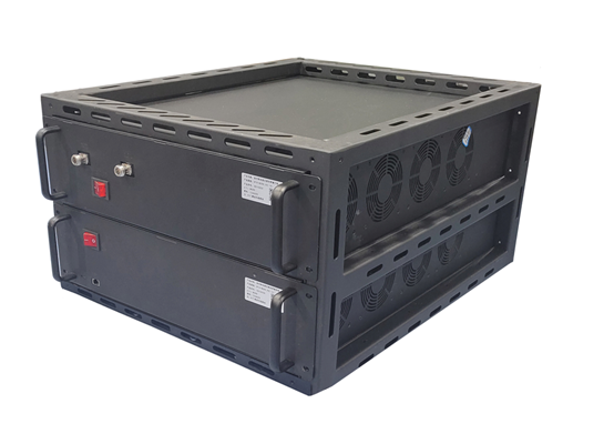 殷都室内大功率通讯管控屏蔽系统