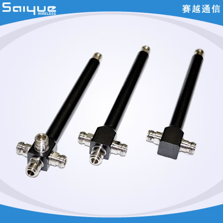 殷都FM调频广播同步广播功分器
