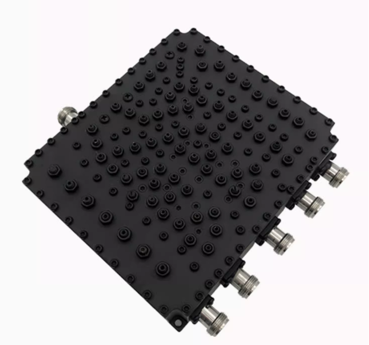  殷都双频三频四频五频腔体合路器4G+5G