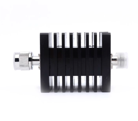  殷都腔体固定衰减器0-3G/0-4G  N型接口
